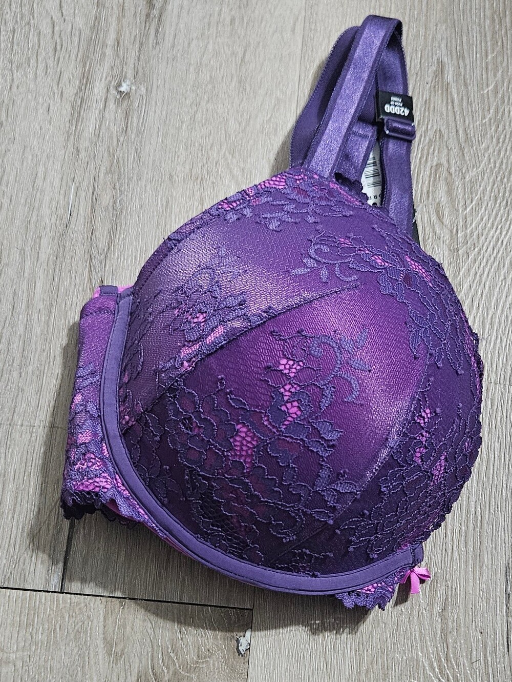 NWT Torrid bras size 42DDD - Picture 5 of 7